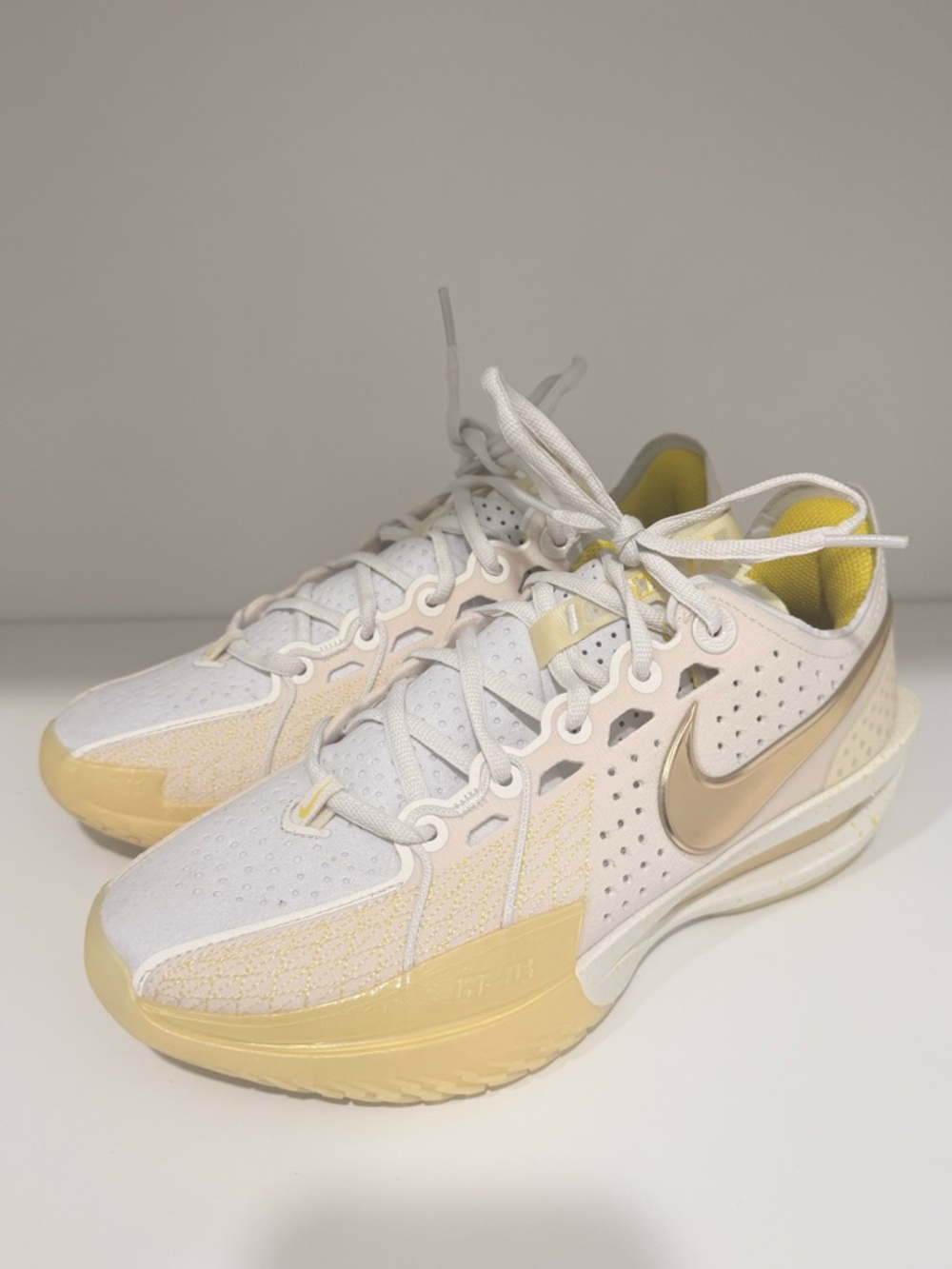 Nike Air Zoom GT Cut 3 Jordan Poole PE